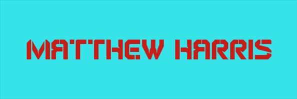 Matthew Harris Trnava